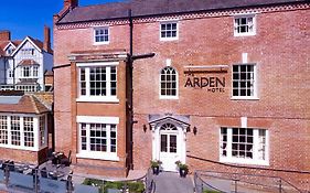 The Arden